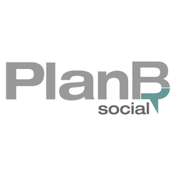 PlanB Social Logo
